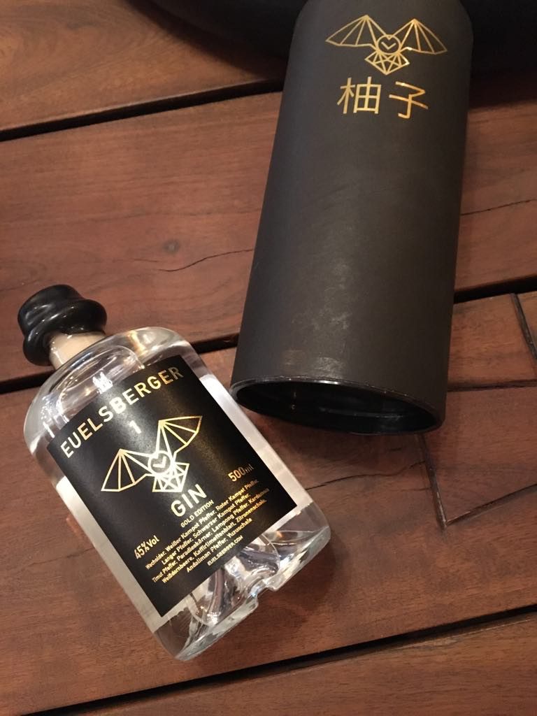 Euelsberger Gold Edition